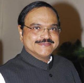 Chhagan Bhujbal again Shivsena? | छगन भुजबळ पुन्हा शिवसेनेत? Chhagan Bhujbal again Shivsena? | छगन भुजबळ पुन्हा शिवसेनेत?