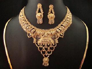 Gold and silver rose up | सोने-चांदी वधारले Gold and silver rose up | सोने-चांदी वधारले