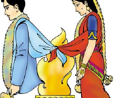 400 wedding bandages, fireworks, horse expat! | ४00 लग्नातून बॅण्डबाजा, फटाके, घोडा हद्दपार!