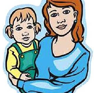 'I' scheme for HIV-affected mothers | एचआयव्हीग्रस्त मातांसाठी 'आई' योजना 'I' scheme for HIV-affected mothers | एचआयव्हीग्रस्त मातांसाठी 'आई' योजना
