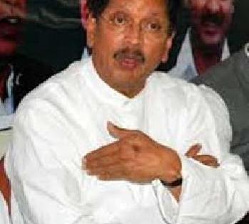 Deepak Kesarkar's nationalist Ram Rama | दीपक केसरकर यांचा राष्ट्रवादीला रामराम Deepak Kesarkar's nationalist Ram Rama | दीपक केसरकर यांचा राष्ट्रवादीला रामराम