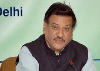 Chief Minister will contest the Legislative Assembly | मुख्यमंत्री विधानसभा लढवणार Chief Minister will contest the Legislative Assembly | मुख्यमंत्री विधानसभा लढवणार