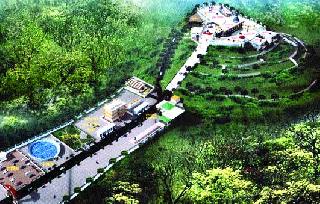 Development plan of 10 crores | १० कोटीचा विकास आराखडा