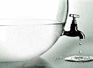 The proof or proof of the evidence; The baby's arrival and condition | पा ण्या चा पु न र्वा प र; ब च ती ची आ व श्य क ता