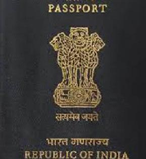 Obtaining passports, basic rights to foreign countries | पासपोर्ट मिळविणे, परदेशवारी करणे मूलभूत अधिकार