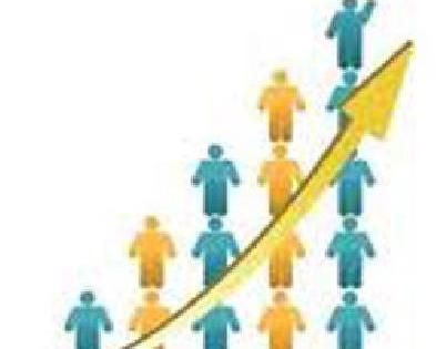 Stress of population growth on cities | लोकसंख्या वाढीचा ताण शहरांवर Stress of population growth on cities | लोकसंख्या वाढीचा ताण शहरांवर