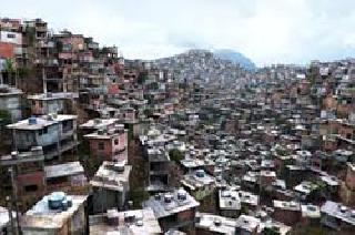 Provide facilities for slums | झोपडपट्ट्यांना सुविधा पुरवा Provide facilities for slums | झोपडपट्ट्यांना सुविधा पुरवा