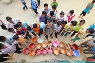 Water recycling, savings requirement | पाण्याचा पुनर्वापर, बचतीची आवश्यकता Water recycling, savings requirement | पाण्याचा पुनर्वापर, बचतीची आवश्यकता