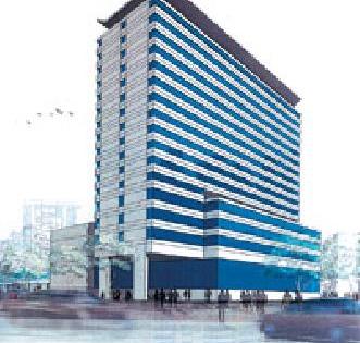Dr. Beginning development of Ambedkar Hospital | डॉ. आंबेडकर रुग्णालयाच्या विकासाला सुरुवात Dr. Beginning development of Ambedkar Hospital | डॉ. आंबेडकर रुग्णालयाच्या विकासाला सुरुवात