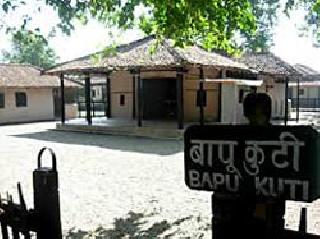 Sewagram National Memorial Project Immediately complete the project | सेवाग्राम राष्ट्रीय स्मारक प्रकल्प तातडीने पूर्णत्वास न्यावा Sewagram National Memorial Project Immediately complete the project | सेवाग्राम राष्ट्रीय स्मारक प्रकल्प तातडीने पूर्णत्वास न्यावा