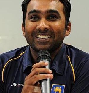 Test anniversary from Jayawardene's Test | जयवर्धनेची कसोटीतून निवृत्तीची घोषणा