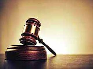 Hearing on the murder of Landley on 28th | लांडे खून खटल्याची सुनावणी २८ ला