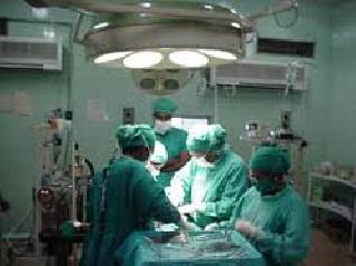 Latur surgery room is closed! | पाण्याअभावी लातूरमध्ये शस्त्रक्रिया कक्षच बंद! Latur surgery room is closed! | पाण्याअभावी लातूरमध्ये शस्त्रक्रिया कक्षच बंद!