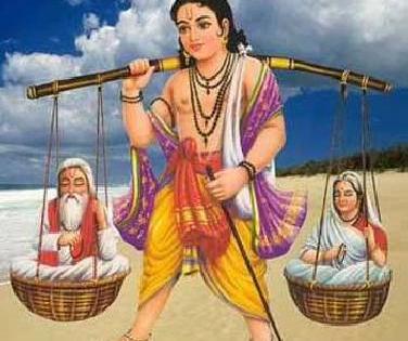 Hunger strike on the beneficiaries of the Shravan Bala Yojana | श्रावण बाळ योजनेच्या लाभार्थींवर उपासमारीची पाळी Hunger strike on the beneficiaries of the Shravan Bala Yojana | श्रावण बाळ योजनेच्या लाभार्थींवर उपासमारीची पाळी
