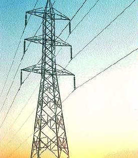 Tender approved for distribution work | वीज वितरणच्या कामांसाठी निविदा मंजूरत् Tender approved for distribution work | वीज वितरणच्या कामांसाठी निविदा मंजूरत्