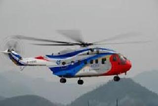 Two Chinese helicopters entered Uttarakhand | उत्तराखंडमध्ये चीनचे दोन हेलिकॉप्टर घुसले