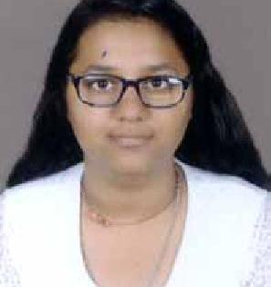CA exams CPT exams in Lohia | सीए सीपीटी परीक्षेत प्रशस्ती लोहिया देशात दहावी CA exams CPT exams in Lohia | सीए सीपीटी परीक्षेत प्रशस्ती लोहिया देशात दहावी