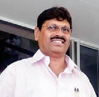 Gholap, Halvankar's MLA's threat | घोलप, हळवणकरांची आमदारकी धोक्यात Gholap, Halvankar's MLA's threat | घोलप, हळवणकरांची आमदारकी धोक्यात