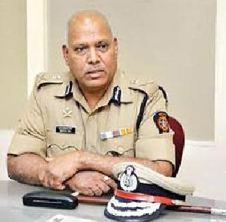 Petition against Pol | पोळ यांच्याविरोधात याचिका Petition against Pol | पोळ यांच्याविरोधात याचिका