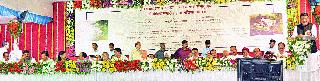 Independent Water Supply Scheme for DMIC | डीएमआयसीसाठी स्वतंत्र पाणीपुरवठा योजना Independent Water Supply Scheme for DMIC | डीएमआयसीसाठी स्वतंत्र पाणीपुरवठा योजना