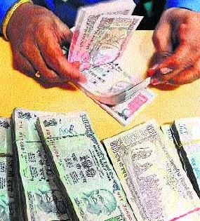 Investor, Hewlett Agent | गुंतवणूकदार, एजंट हवालदिल