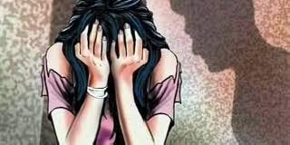 Rape in school at Chimurdi | चिमुरडीवर शाळेतच बलात्कार