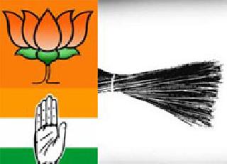 Shop for Delhi MLA | दिल्लीतील आमदार खरेदी