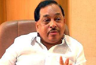 Balasaheb harassed Uddhav only; Rane's attack | बाळासाहेबांना उद्धवनेच छळले; राणेंचा हल्लाबोल Balasaheb harassed Uddhav only; Rane's attack | बाळासाहेबांना उद्धवनेच छळले; राणेंचा हल्लाबोल