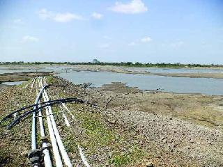 District Collector's Water Rescue | जिल्हाधिकाऱ्यांचे मिशन पाणी बचाव