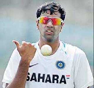 Ashwin will be successful overseas: Swan | आश्विनला परदेशात यश मिळेल : स्वॉन