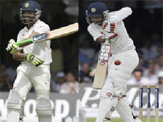 Test Test bowlers, England need 319 runs | 'कसोटी' गोलंदाजांची, इंग्लंडला ३१९ धावांचे आव्हान