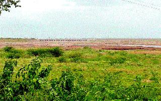 74 projects across the district are dry | जिल्हाभरातील ७४ प्रकल्प कोरडे 74 projects across the district are dry | जिल्हाभरातील ७४ प्रकल्प कोरडे