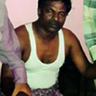 While taking a bribe of one and a half lakhs, the executive engineer gets trapped | दीड लाखांची लाच घेताना कार्यकारी अभियंता जाळ्यात While taking a bribe of one and a half lakhs, the executive engineer gets trapped | दीड लाखांची लाच घेताना कार्यकारी अभियंता जाळ्यात