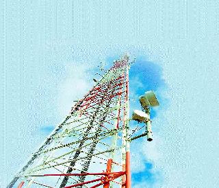 30 mobile towers will be connected today | ३० मोबाईल टॉवर्स आज होणार कनेक्ट 30 mobile towers will be connected today | ३० मोबाईल टॉवर्स आज होणार कनेक्ट