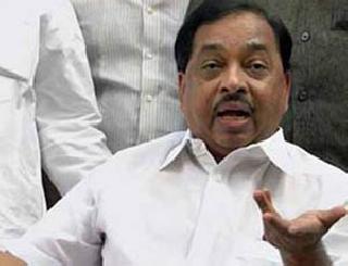 Rane's gate senate | राणेंचे फाटक सेनेत Rane's gate senate | राणेंचे फाटक सेनेत