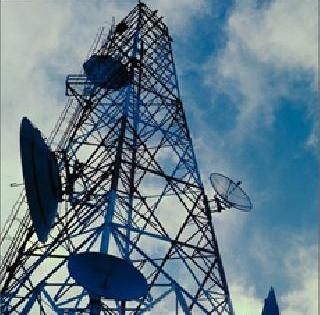 Allow spectrum transmission and distribution companies | स्पेक्ट्रमच्या देवाण-घेवाणीस कंपन्यांना परवानगी मिळावी