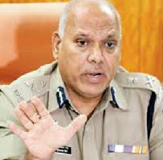 Plantchate Case - Poll claims claim over 100 crores over phone | प्लॅंचेट प्रकरण - पोळ यांचा आऊटलूकवर १०० कोटींचा मानहानीचा दावा Plantchate Case - Poll claims claim over 100 crores over phone | प्लॅंचेट प्रकरण - पोळ यांचा आऊटलूकवर १०० कोटींचा मानहानीचा दावा