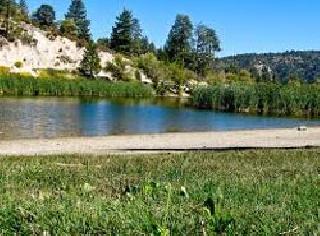 Increase in storage in pond | तलावांतील साठ्यात वाढ Increase in storage in pond | तलावांतील साठ्यात वाढ
