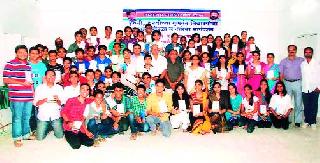 Honor of 10th Class Honorable Students | दहावी-बारावीच्या गुणवंत विद्यार्थ्यांच्या गुणगौरव Honor of 10th Class Honorable Students | दहावी-बारावीच्या गुणवंत विद्यार्थ्यांच्या गुणगौरव