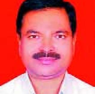 The winner of the winner of the Advocates Association | वकील संघ अध्यक्षपदी पगार विजयी The winner of the winner of the Advocates Association | वकील संघ अध्यक्षपदी पगार विजयी