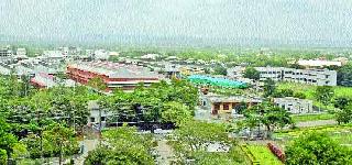Central team raid on Supena's company | सुप्यातील कंपनीवर केंद्रीय पथकाचा छापा