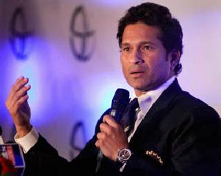 ..the prophecy of Sachin is true | ..अन् सचिनचे भाकीत खरे ठरले