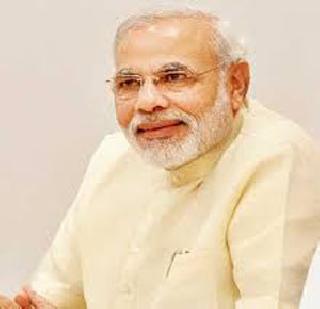 Now after the post of MPs, even the secretaries of the Modi government | खासदारांपाठोपाठ आता मोदींचे सचिवांनाही धडे
