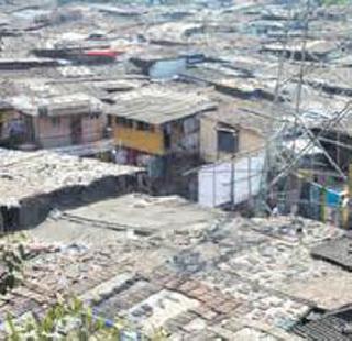 Protection for slums up to 2000 | 2000 र्पयतच्या झोपडय़ांना संरक्षण