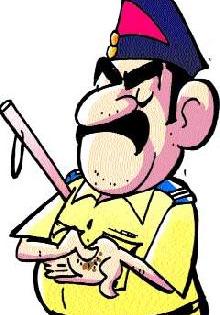 Three suspects arrested with theft vehicle | चोरीच्या वाहनासह तिघा संशयिताना अटक Three suspects arrested with theft vehicle | चोरीच्या वाहनासह तिघा संशयिताना अटक