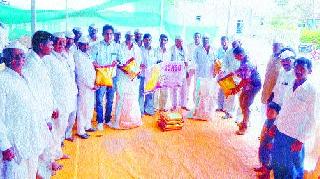 सटाणा येथे मका पिक कार्यशाळा संपन्न