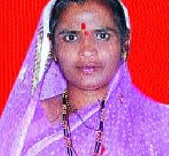 Lata Jagtap is the Sarpanch of Maralogai | मरळगोईच्या सरपंचपदी लता जगताप Lata Jagtap is the Sarpanch of Maralogai | मरळगोईच्या सरपंचपदी लता जगताप