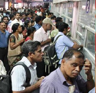 Warranty ridiculous? | हमीपत्रच्या कटकटीतून सुटका? Warranty ridiculous? | हमीपत्रच्या कटकटीतून सुटका?