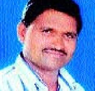 Babikrao Bagul Award for Sainikar | सिंदीकर यांना बाबूराव बागुल पुरस्कार Babikrao Bagul Award for Sainikar | सिंदीकर यांना बाबूराव बागुल पुरस्कार