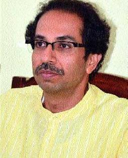 Investigate Maharashtra Sadan administration: Thackeray | महाराष्ट्र सदन कारभाराची चौकशी करा : ठाकरे Investigate Maharashtra Sadan administration: Thackeray | महाराष्ट्र सदन कारभाराची चौकशी करा : ठाकरे